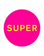 Pet Shop Boys - Super CD