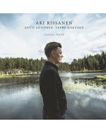 Aki Rissanen - Another North CD