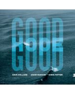 Dave Holland, Zakir Hussein & Chris Potter - Good Hope CD