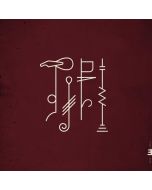 Aki Rissanen - Divided Horizon CD