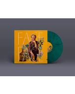 Nikki Iles - Face To Face (Limited Edition) (Green Leaves Vinyl) LP