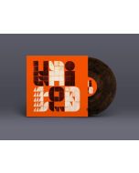 Lionel Loueke & Dave Holland - United (Limited Edition) (Black Marbled Vinyl) LP