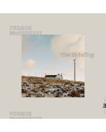 Fergus McCreadie - The Shieling (Limited Edition) (Sea-Blue Vinyl) LP
