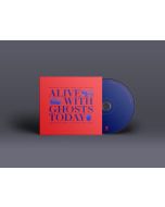Chris Potter - Alive With Ghosts Today CD