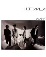 Ultravox - Vienna (2018 Edition) CD