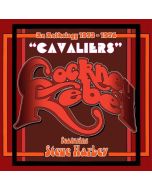 Steve Harley & Cockney Rebel - Cavaliers (An Anthology 1973-1974) CD