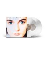 Sinéad O'Connor - So Far... The Best Of Sinead O'Connor (Clear Vinyl) LP