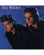 Go West - Go West (2022 Remaster) (Limited Edition) (Clear Vinyl) LP