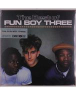 Fun Boy Three - Best Of (RSD) (Limited Edition) (Green Vinyl) LP