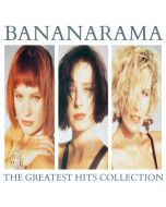 Bananarama - The Greatest Hits Collection (Collector's Edition) CD
