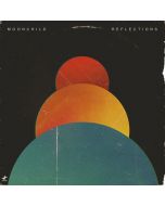 Moonchild - Reflections (EP) CD