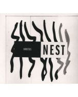 Brutus - Nest CD