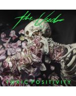 The Used - Toxic Positivity CD