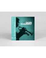 Don Cherry (1936-1995) - Cherry Jam LP