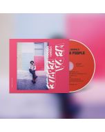 Emanuel Harrold - We Da People CD