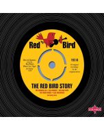 Oldie Sampler - The Red Bird Story CD
