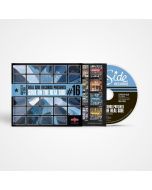Soul On The Real Side #16 CD