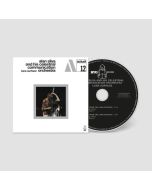 Alan Silva (Bass) - Luna Surface (Deluxe Edition) CD