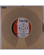Lee Moses - Time And Place SIN