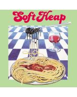 Soft Heap - Soft Heap CD