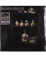 National Health - Of Queues And Cures (Half-Speed Master) LP