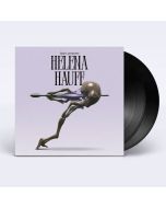 Helena Hauff - Fabric Presents: Helena Hauff LP
