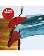 Lime Garden - One More Thing CD