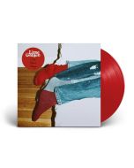 Lime Garden - One More Thing (Limited Edition) (Red Vinyl) LP
