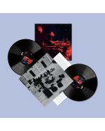 Brian Eno, Holger Czukay & J. Peter Schwalm - Sushi. Roti. Reibekuchen LP
