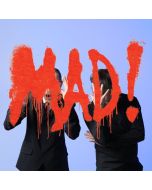Sparks - Mad! (180g) LP