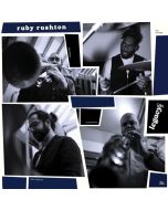 Ruby Rushton - Legacy! LP