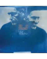 Ed O'Brien - Blue Morpho CD