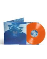 Ed O'Brien - Blue Morpho (Transfiguration Edition) (Limited Indie Exclusive) (Orange Vinyl) LP