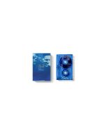 Ed O'Brien - Blue Morpho (Blue Cassette) MC