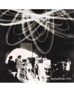 Harmonia (Krautrock) - Live 1974 LP