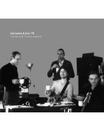 Harmonia & Eno - 1976: Tracks And Traces LP
