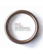 Richard Wagner (1813-1883) - Das Rheingold CD