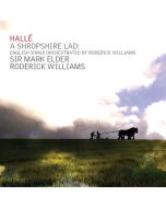 Halle Orchestra - A Shropshire Lad CD