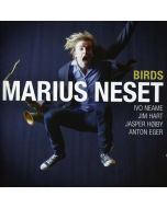 Marius Neset - Birds CD