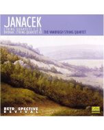 Leos Janacek (1854-1928) - Streichquartette Nr.1 & 2 CD
