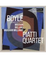 Ina Boyle (1889-1967) - Streichquartett e-moll CD
