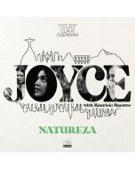 Joyce (Joyce Moreno) - Natureza CD