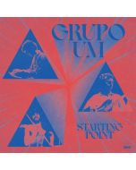 Grupo Um - Starting Point CD