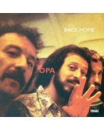 Opa - Back Home CD