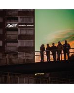 Pastel - Souls In Motion CD