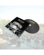The Reytons - Clifton Park: Live CD