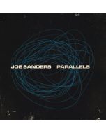 Joe Sanders - Parallels CD