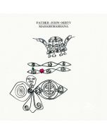 Father John Misty - Mahashmashana CD