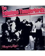 The Fabulous Thunderbirds - Powerful Stuff LP