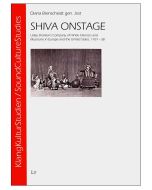 Diana Brenscheidt gen. Jost • Shiva Onstage
